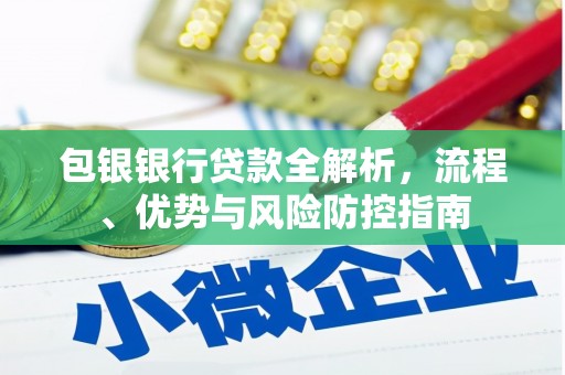 辽源包银银行贷款全解析，流程、优势与风险防控指南