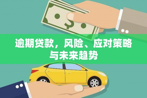 临湘逾期贷款，风险、应对策略与未来趋势