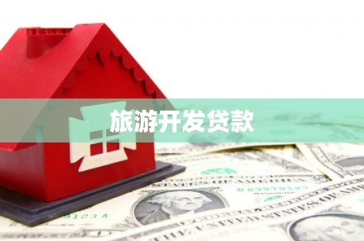 山阳旅游开发贷款