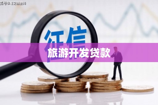 松溪旅游开发贷款
