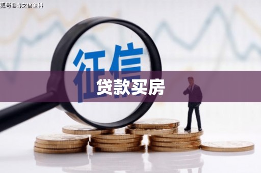 香港岛贷款买房