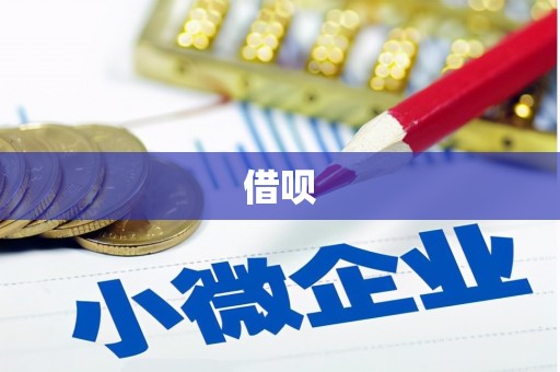 鹿寨借呗