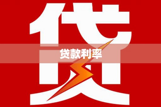 碧江贷款利率