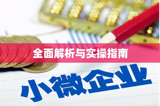松北全面解析与实操指南